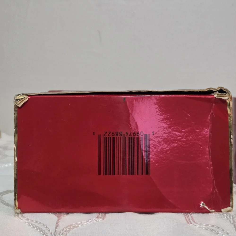Revlon 'Unforgettable' Golden Pearl‎ Dusting Powder 5 Oz VINTAGE Discontinued